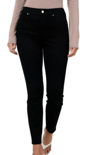 5 Pocket Skinny Denim Pants