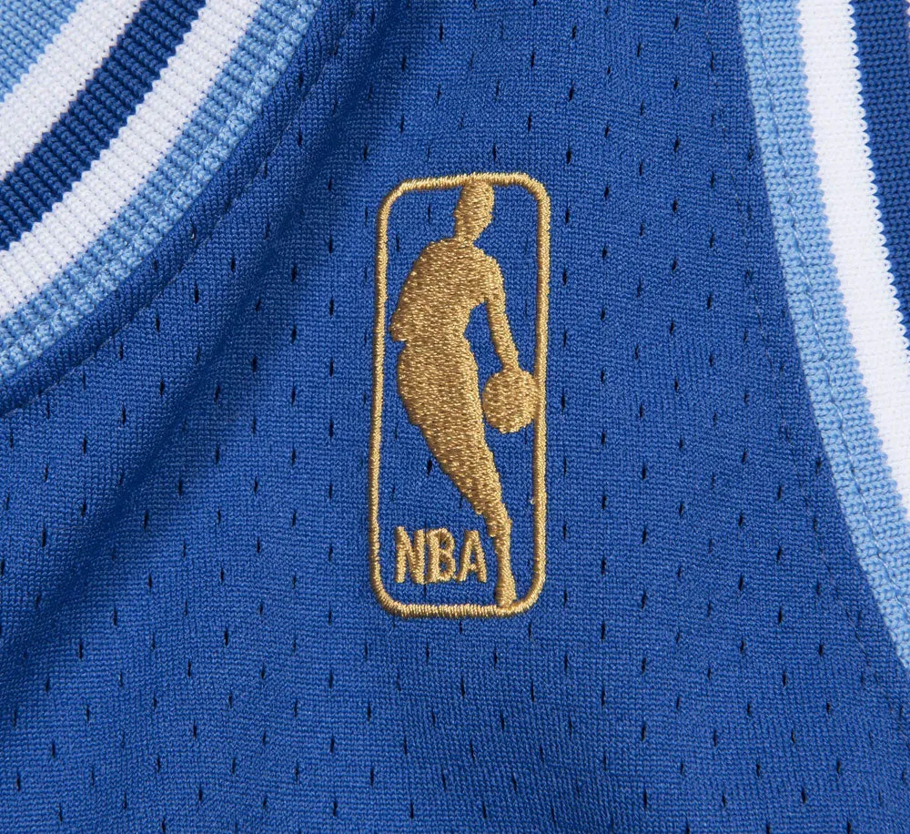 96 KOBE BRYANT ALTERNATE LAKERS NBA AUTHENTIC JERSEY