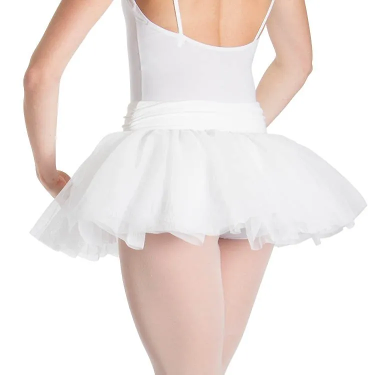 A51621 - Bloch Tutu Skirt Womens Skirt