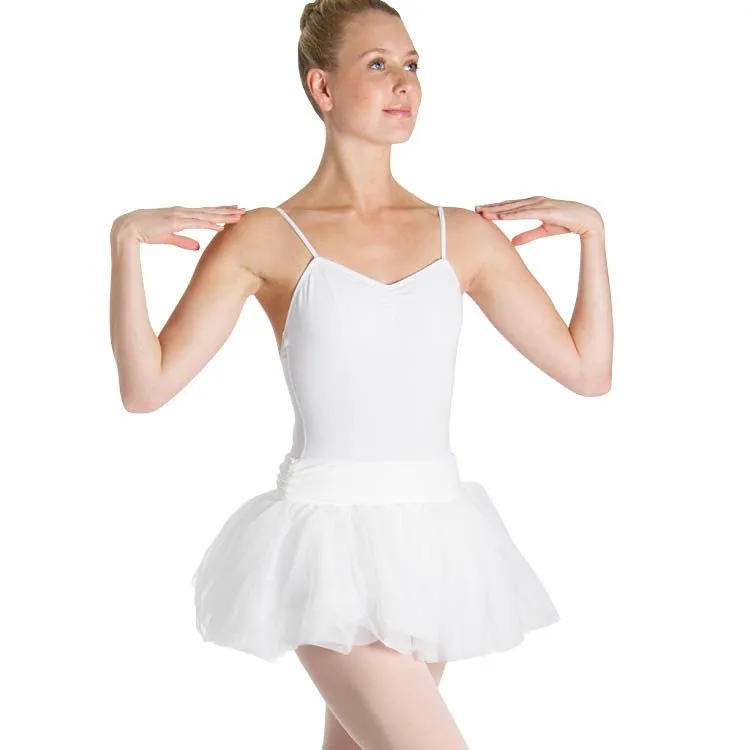 A51621 - Bloch Tutu Skirt Womens Skirt