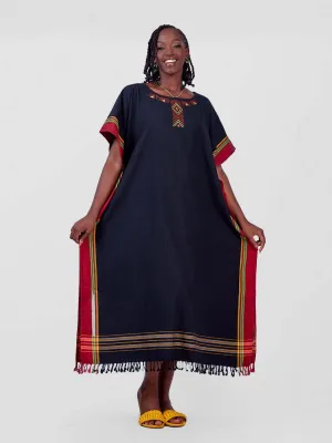 African Circular Dresses