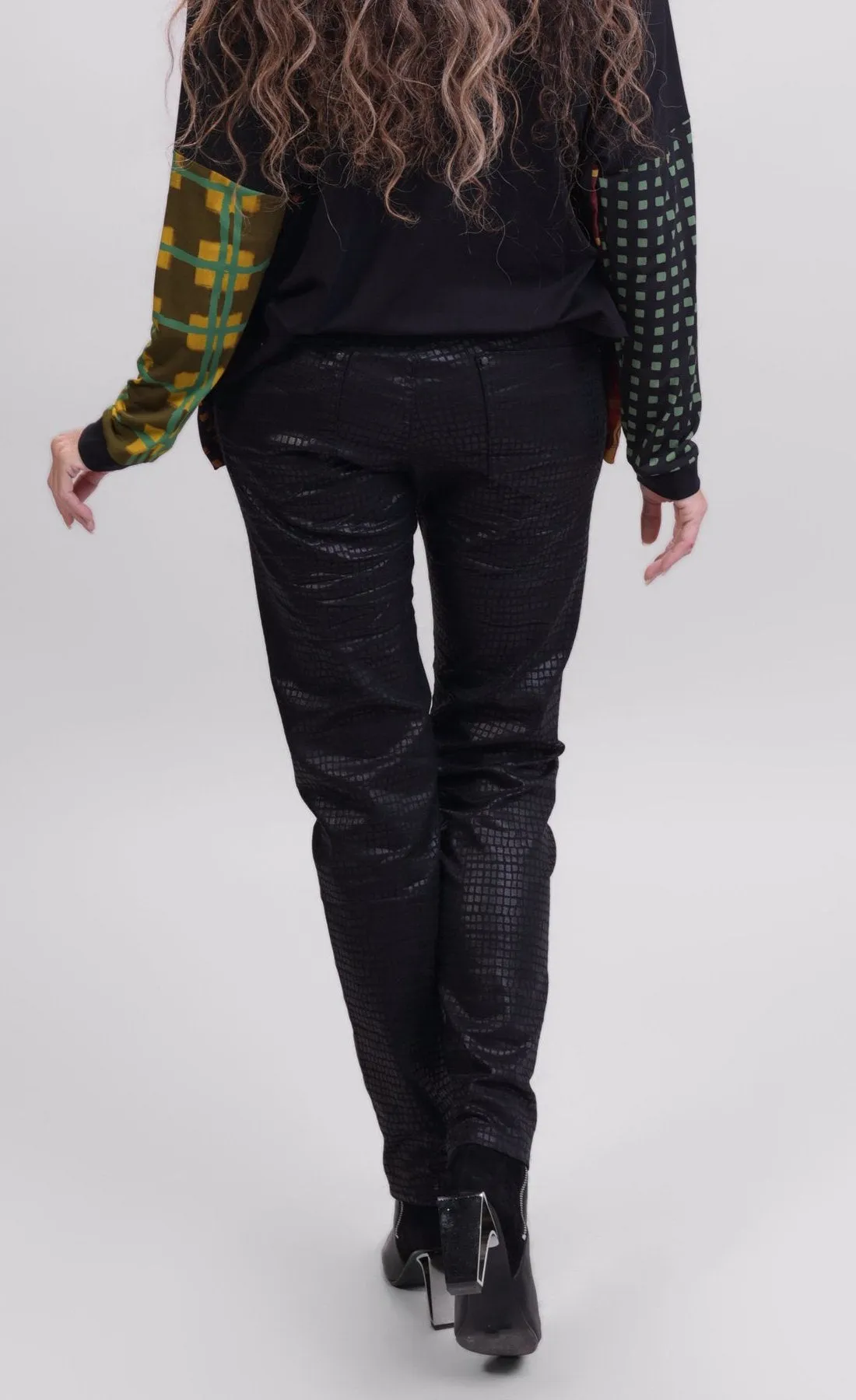 Alembika Onyx Pant
