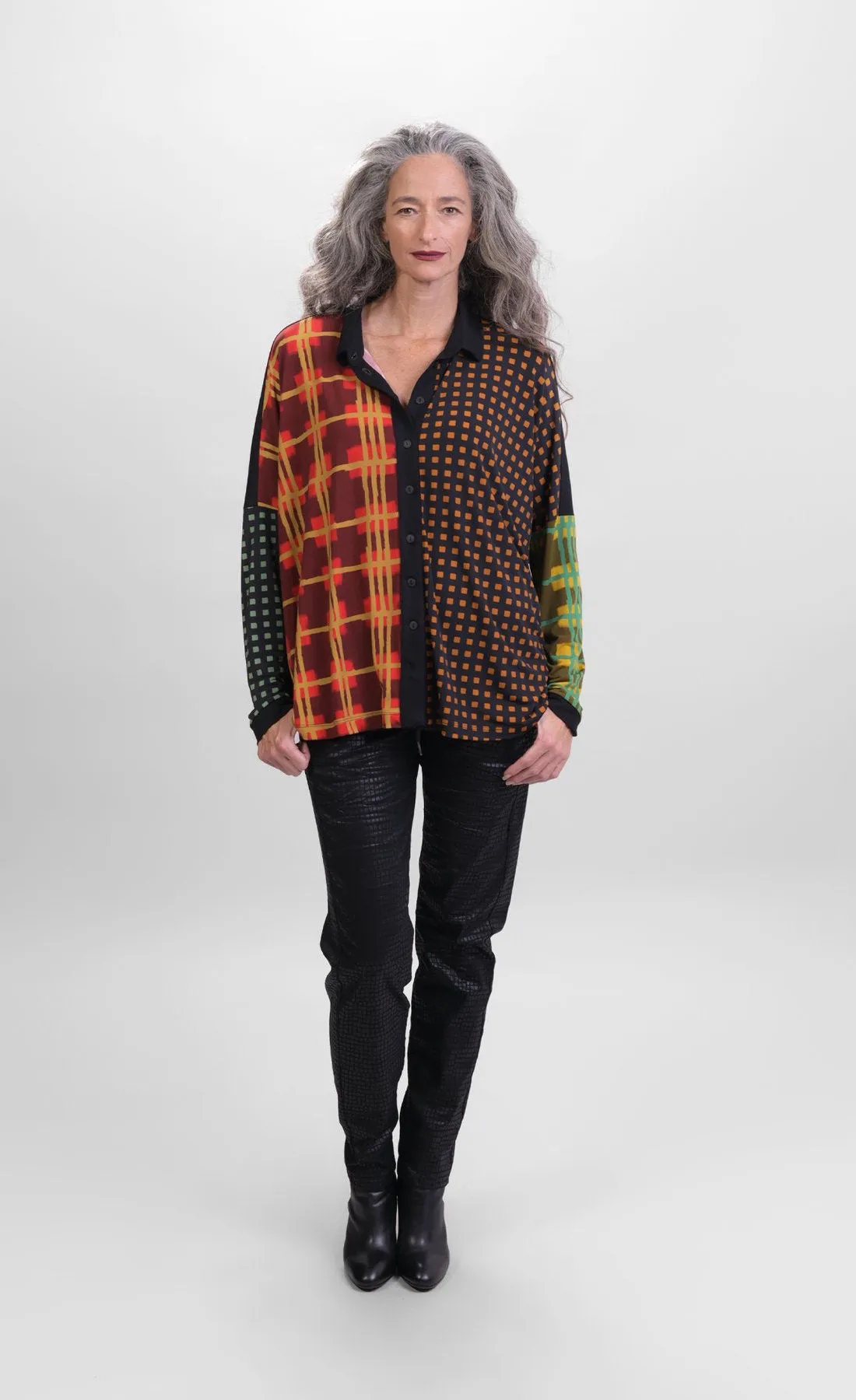 Alembika Onyx Pant
