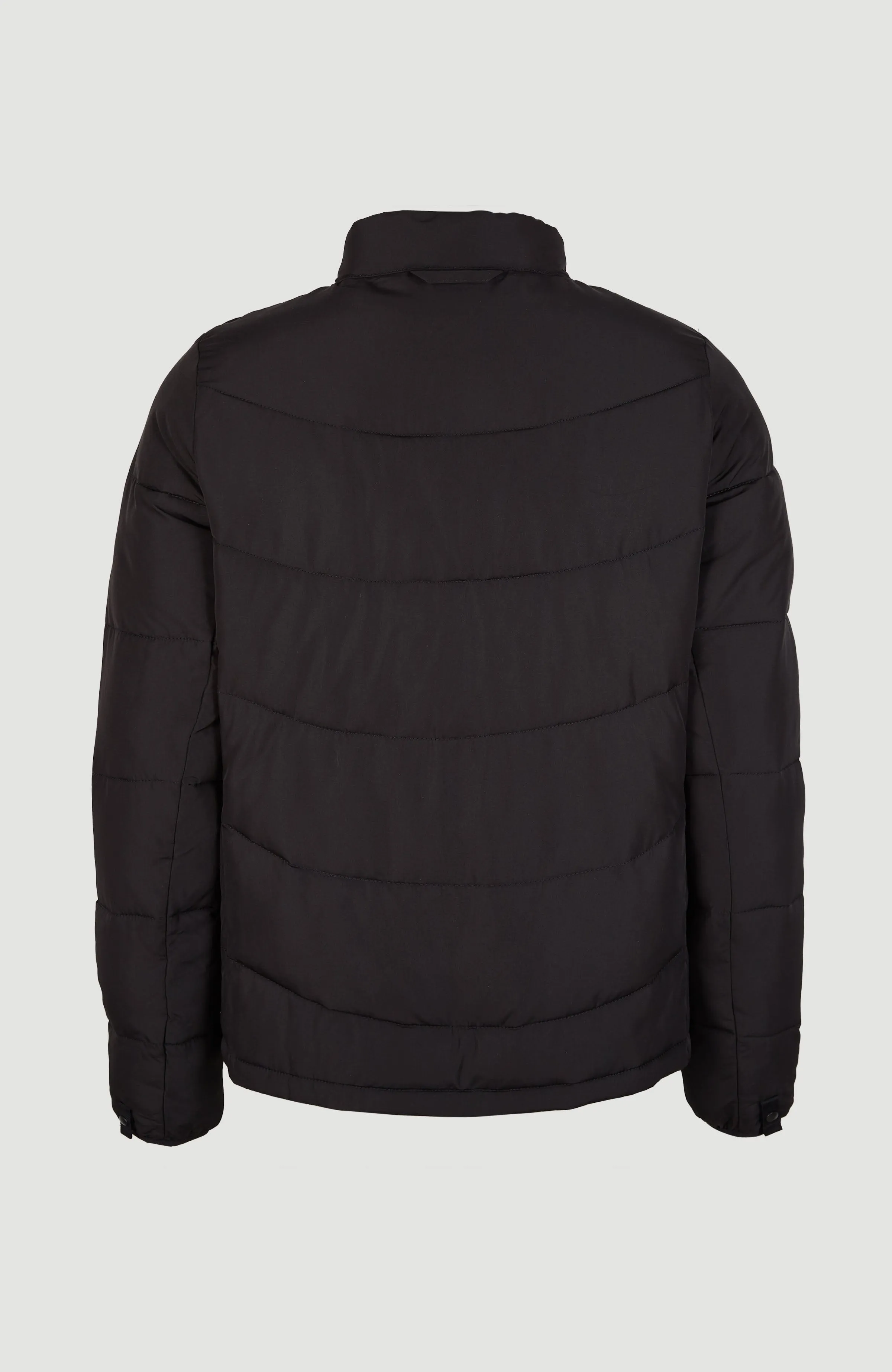 Altum Mode Modular Jacke | Black Out