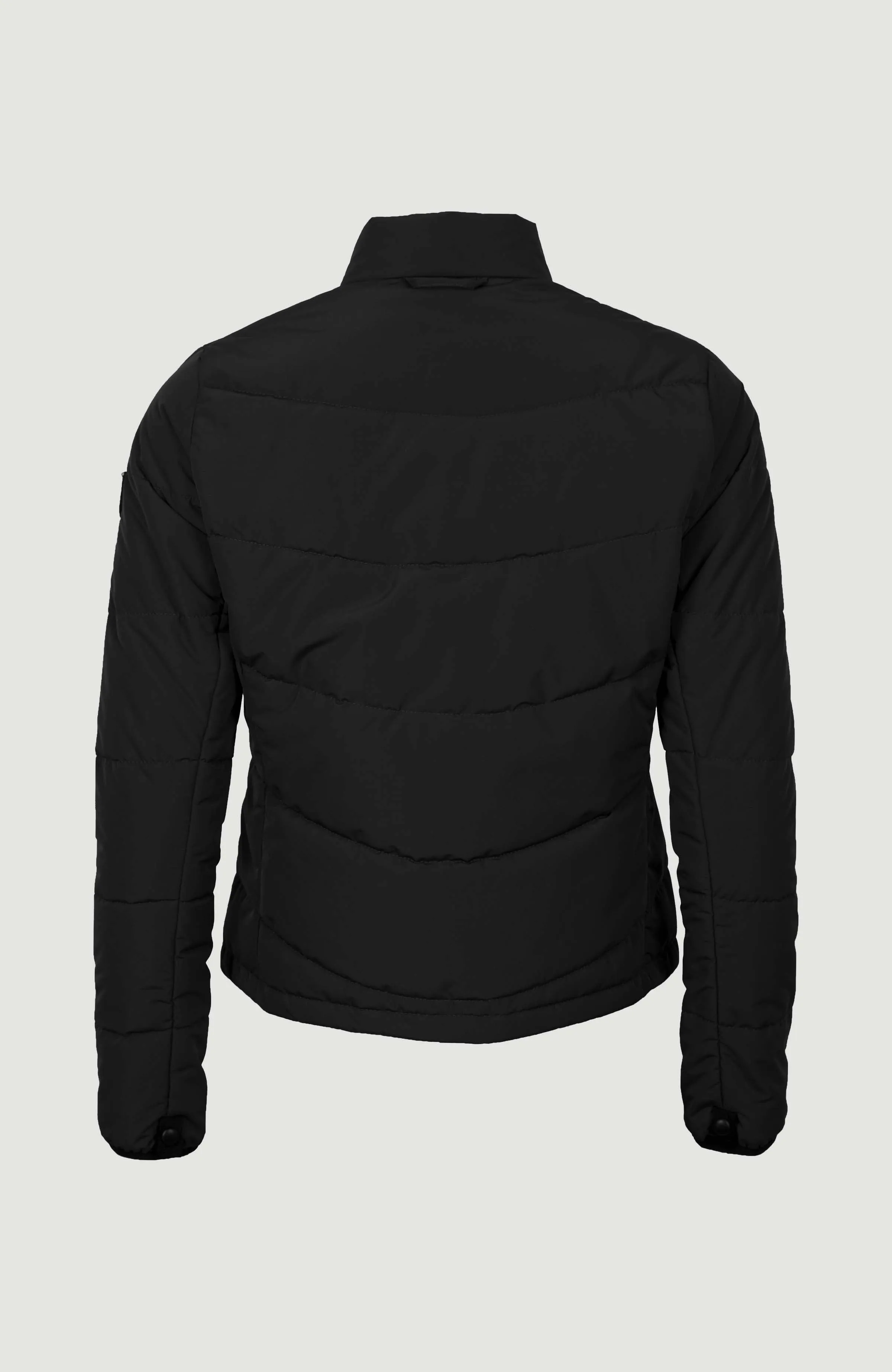 Altum Mode Modular Jacke | Black Out