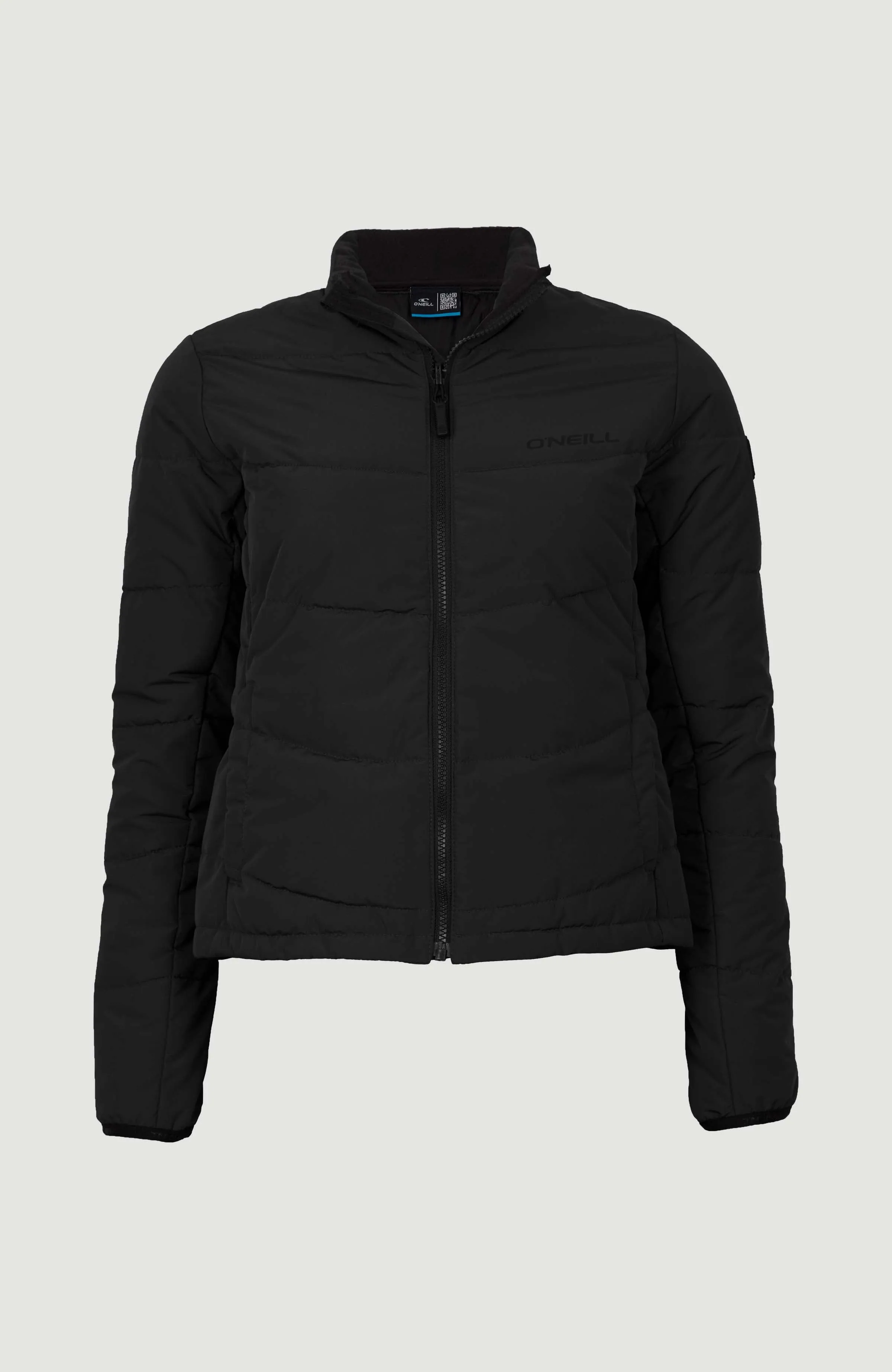 Altum Mode Modular Jacke | Black Out