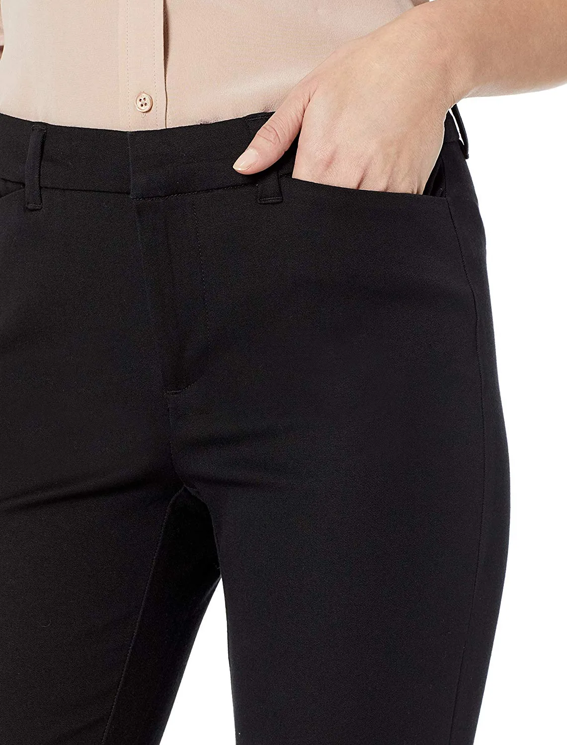 Amazon Essentials Women's Skinny Pant