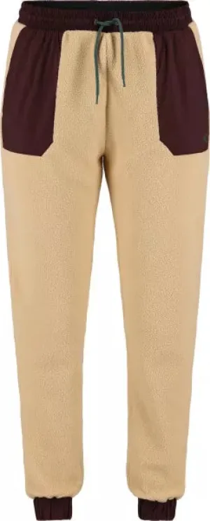 ANE PILE PANTS