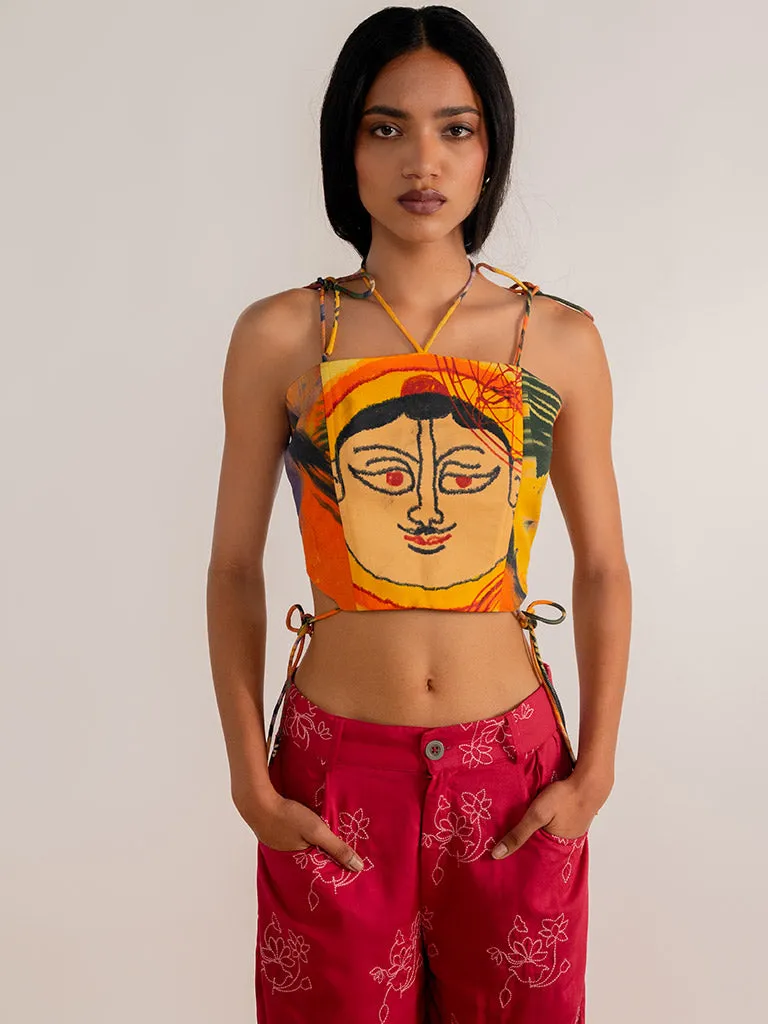Arka Corset