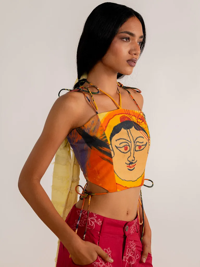 Arka Corset