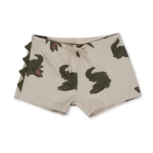 Aster Swim Pants - Badehose mit UV Schutz aus Recyceltem Polyester
