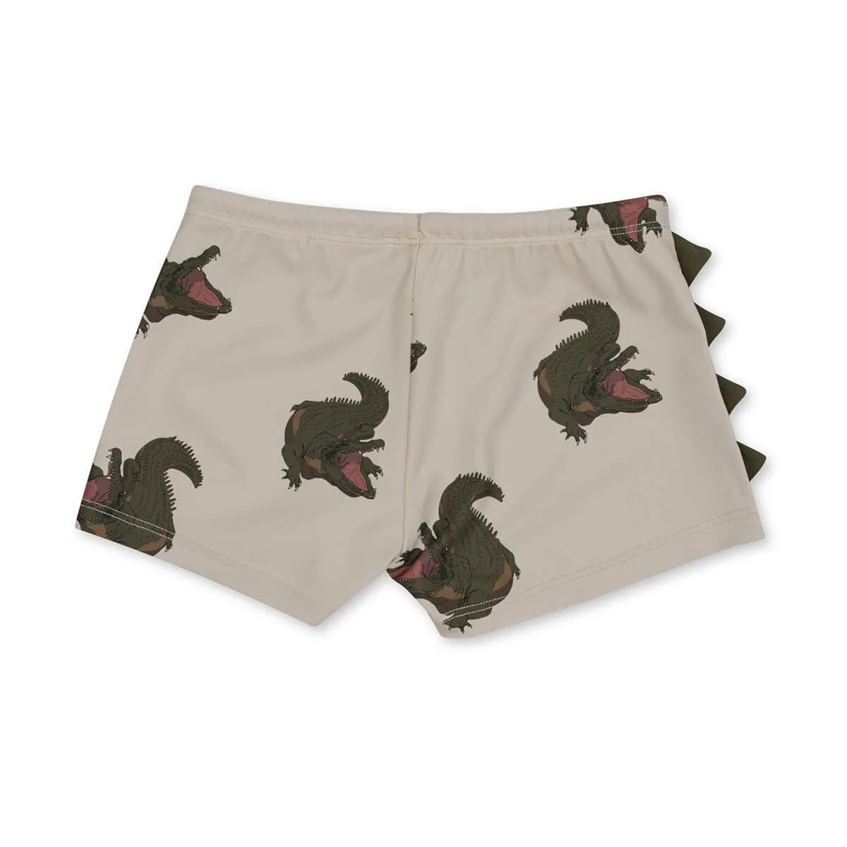 Aster Swim Pants - Badehose mit UV Schutz aus Recyceltem Polyester