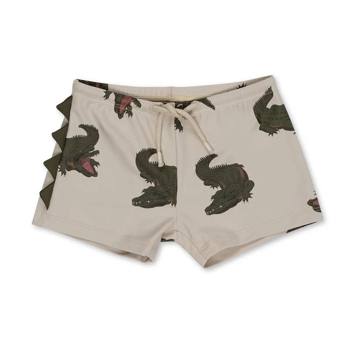 Aster Swim Pants - Badehose mit UV Schutz aus Recyceltem Polyester
