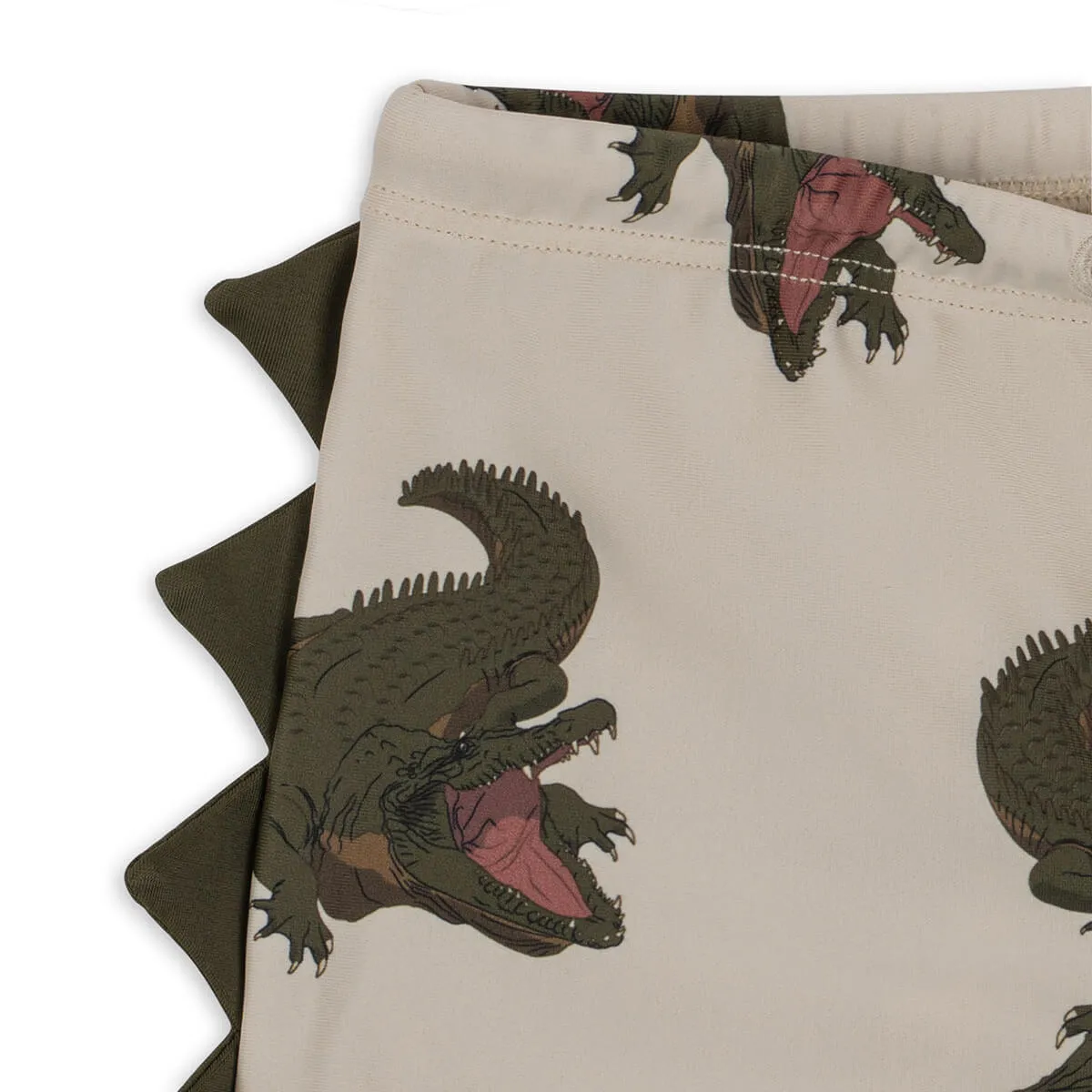 Aster Swim Pants - Badehose mit UV Schutz aus Recyceltem Polyester