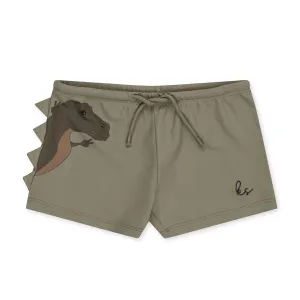 Aster Swim Pants - Badeshorts aus recyceltem Polyester