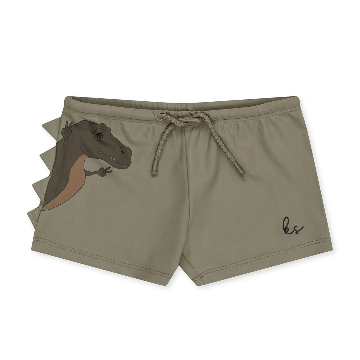 Aster Swim Pants - Badeshorts aus recyceltem Polyester