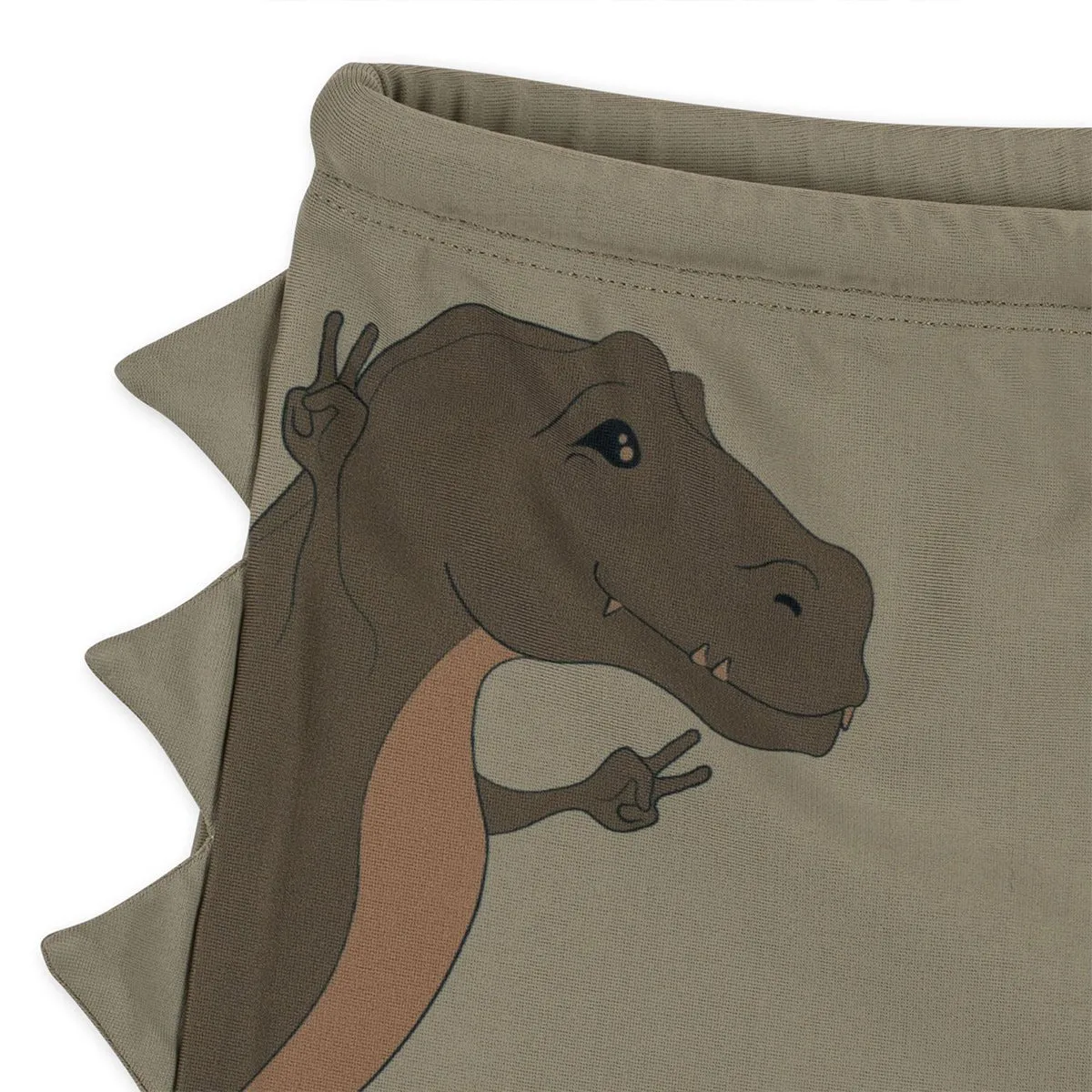 Aster Swim Pants - Badeshorts aus recyceltem Polyester