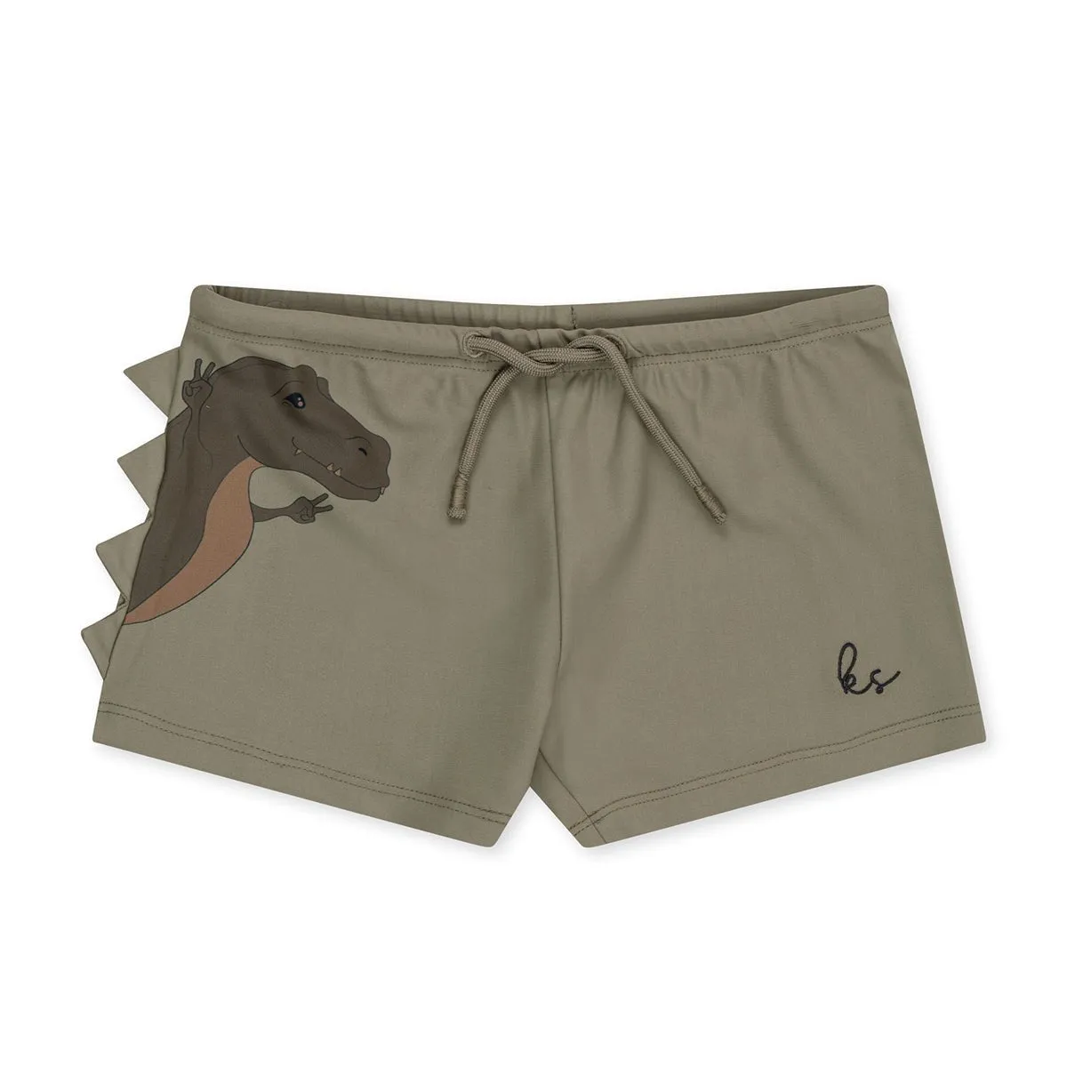 Aster Swim Pants - Badeshorts aus recyceltem Polyester