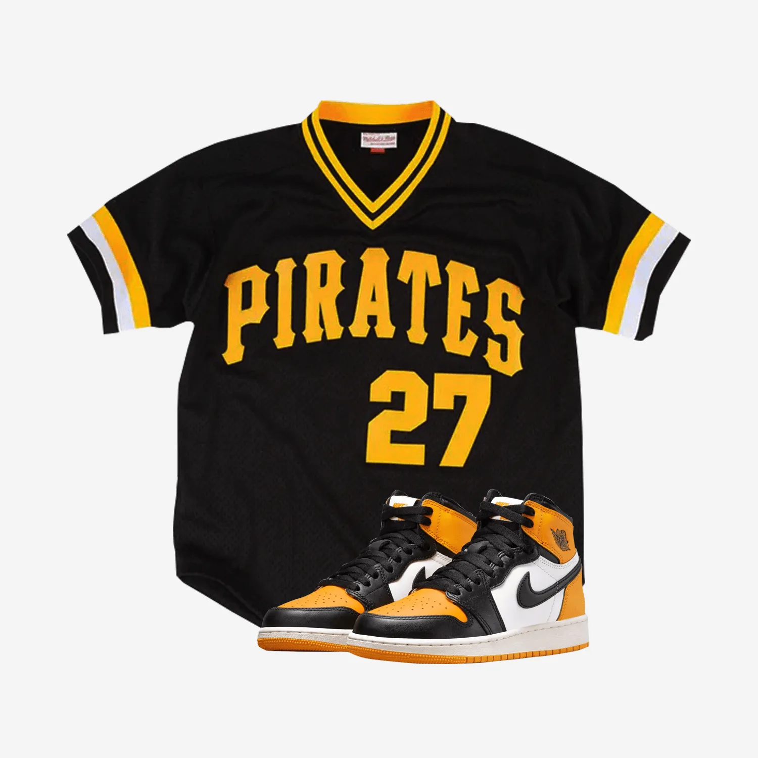Authentic Kent Tekulve Pittsburgh Pirates 1982 MLB Pullover Jersey
