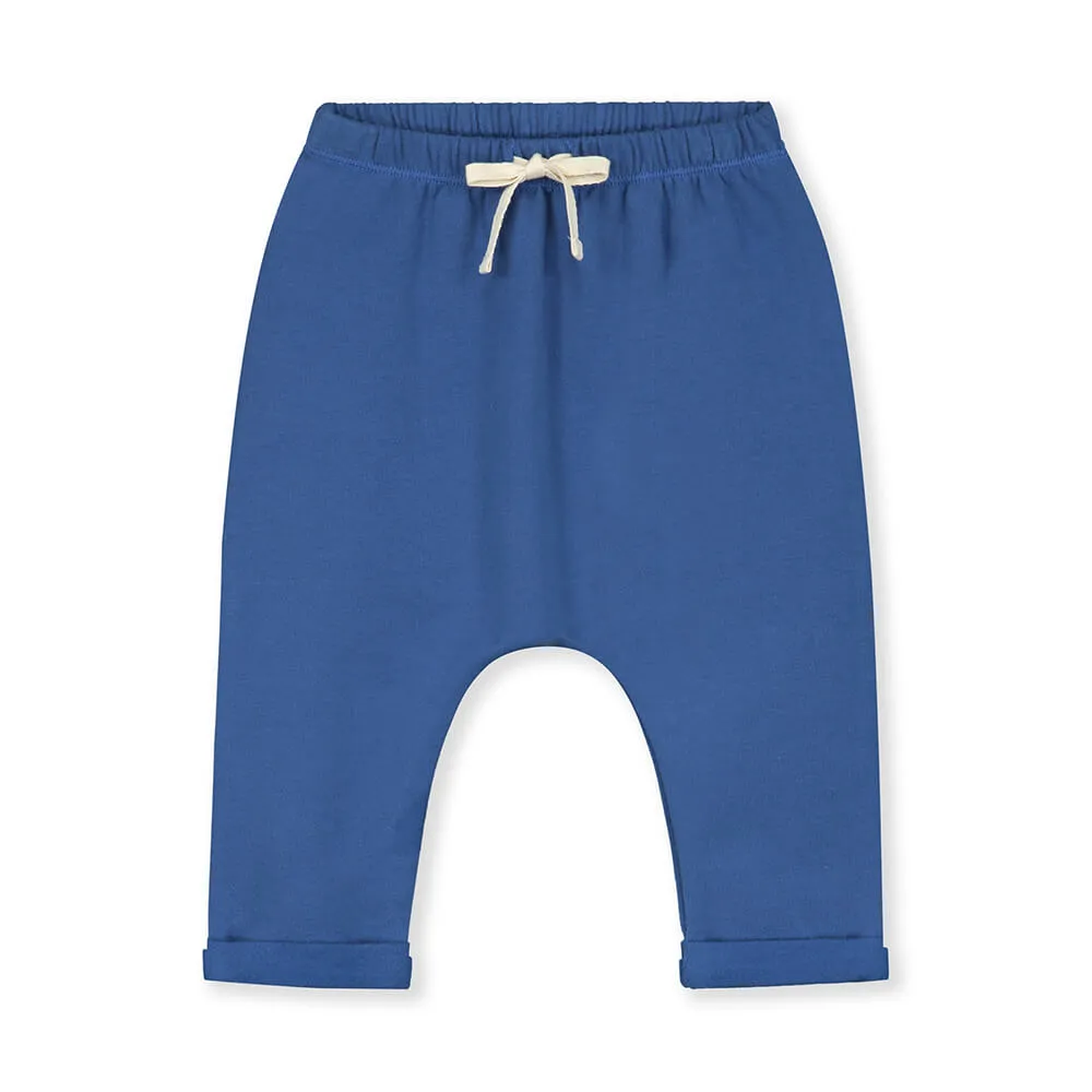 Baby Pants - Jogginghose aus Bio-Baumwolle GOTS