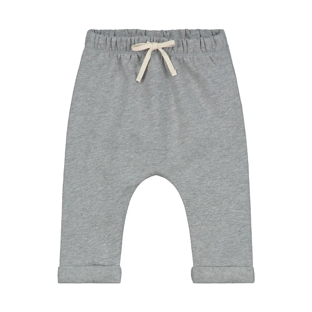 Baby Pants - Jogginghose aus Bio-Baumwolle GOTS