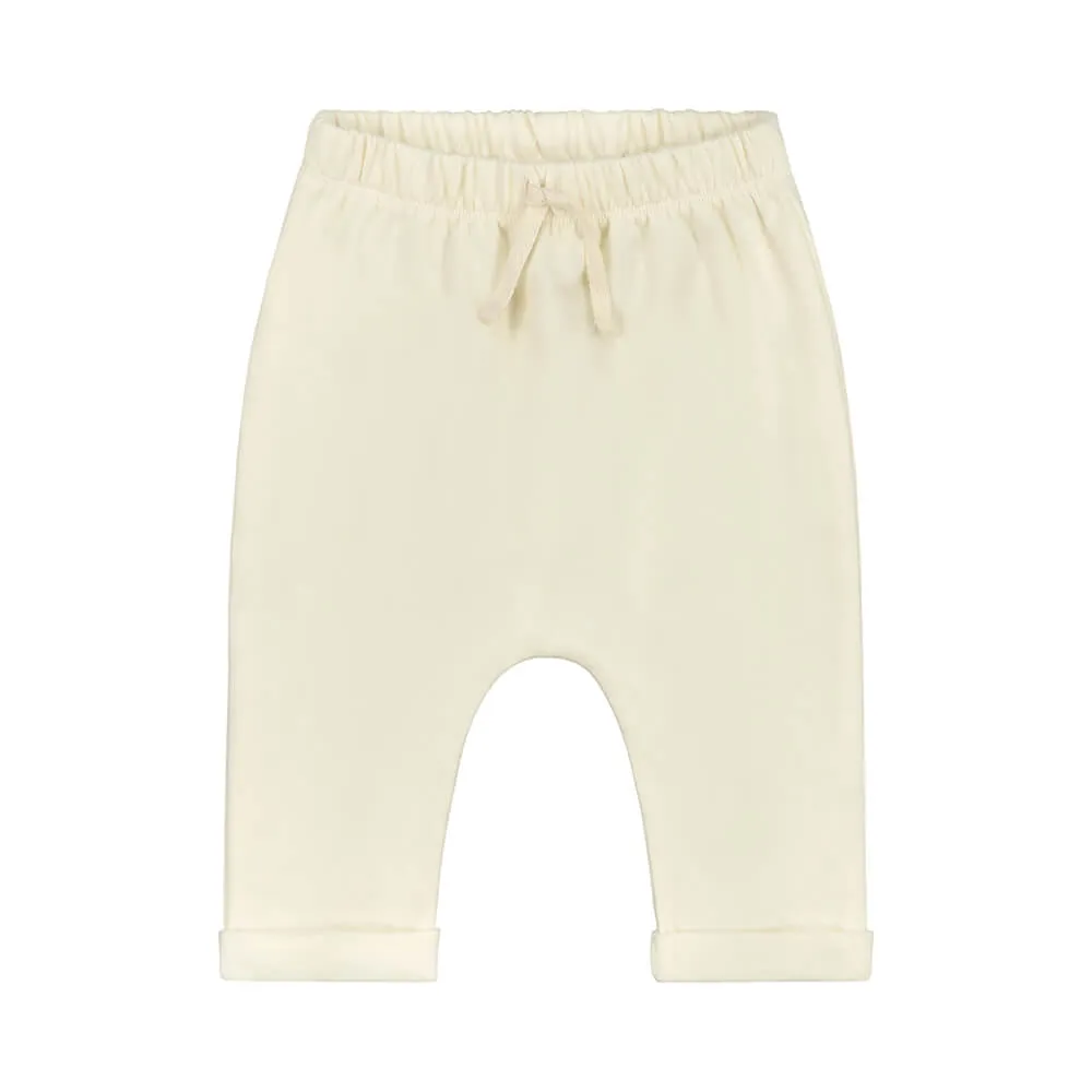 Baby Pants - Jogginghose aus Bio-Baumwolle GOTS