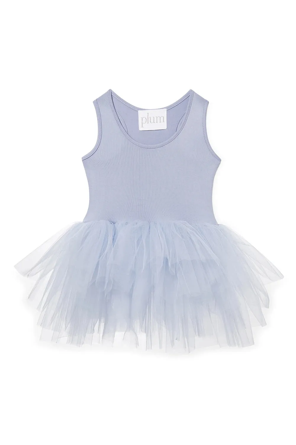 B.A.E. TUTU DRESS - BETTY PURPLE
