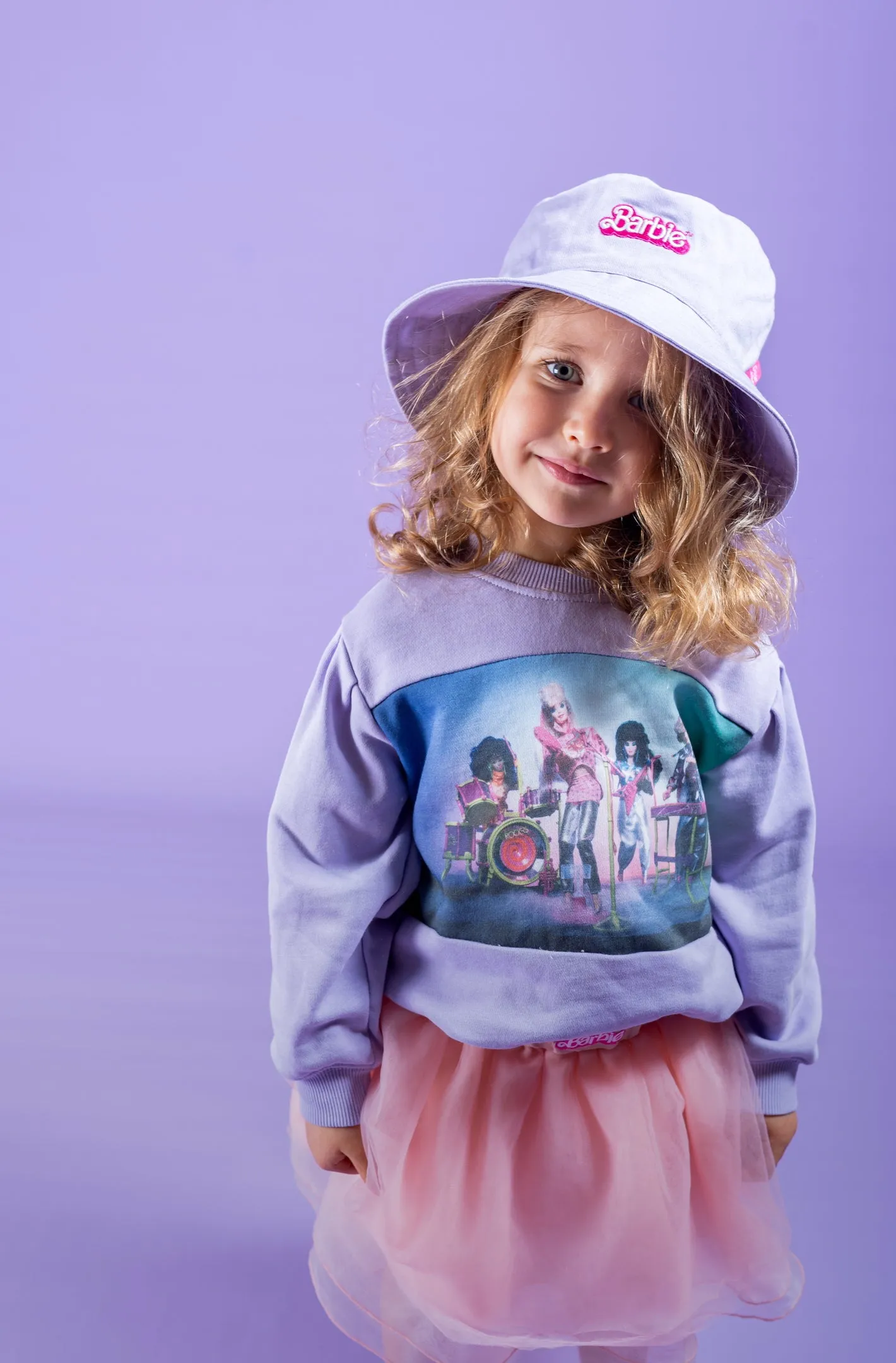 Barbie™ Tutu Skirt