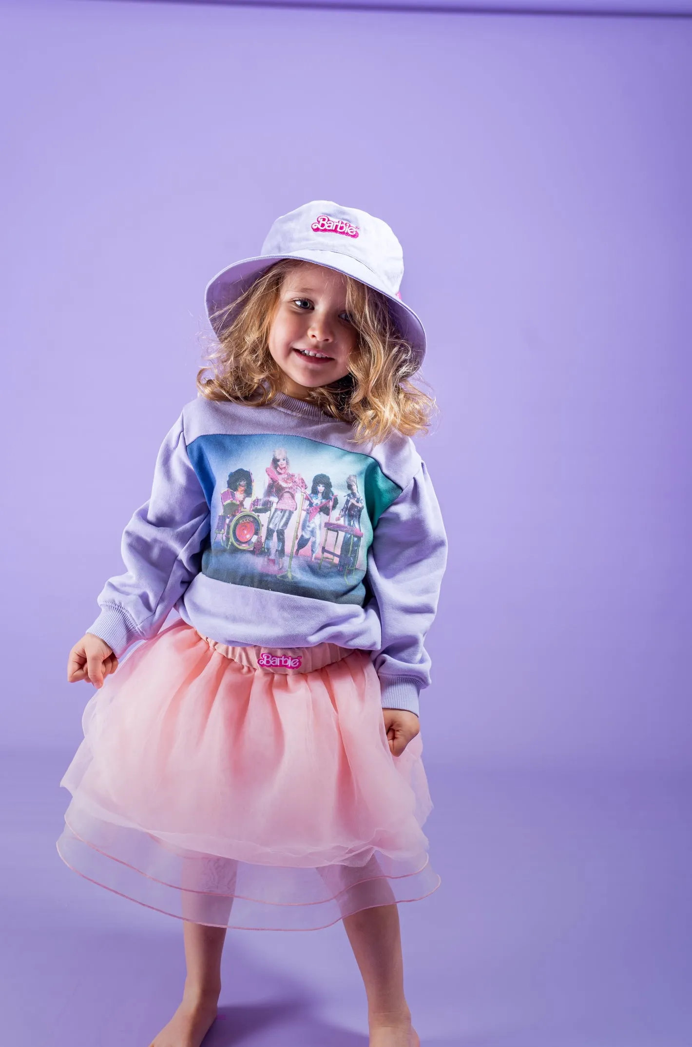 Barbie™ Tutu Skirt