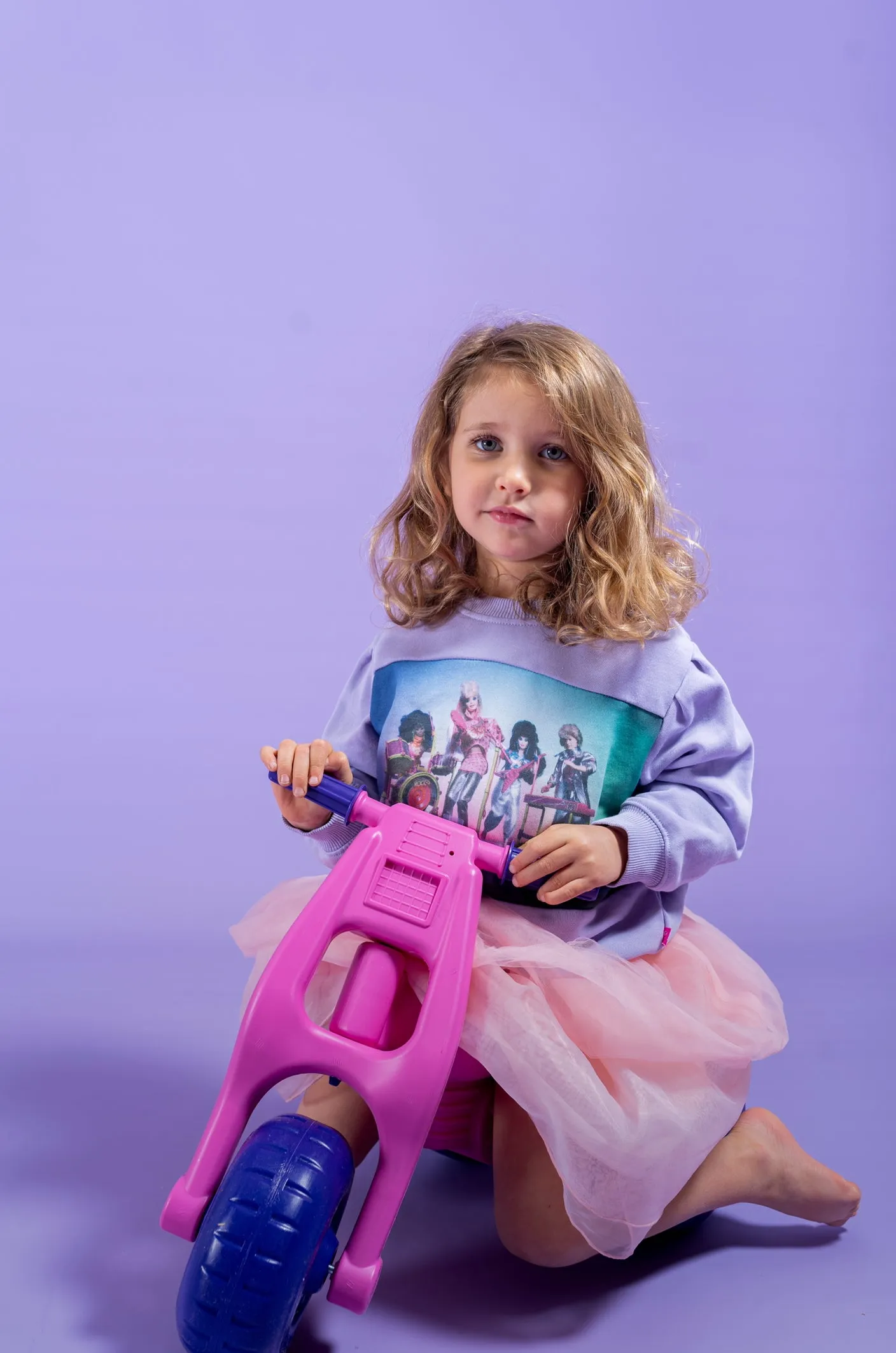 Barbie™ Tutu Skirt