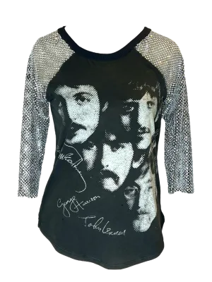 Beatles Riley Raglan
