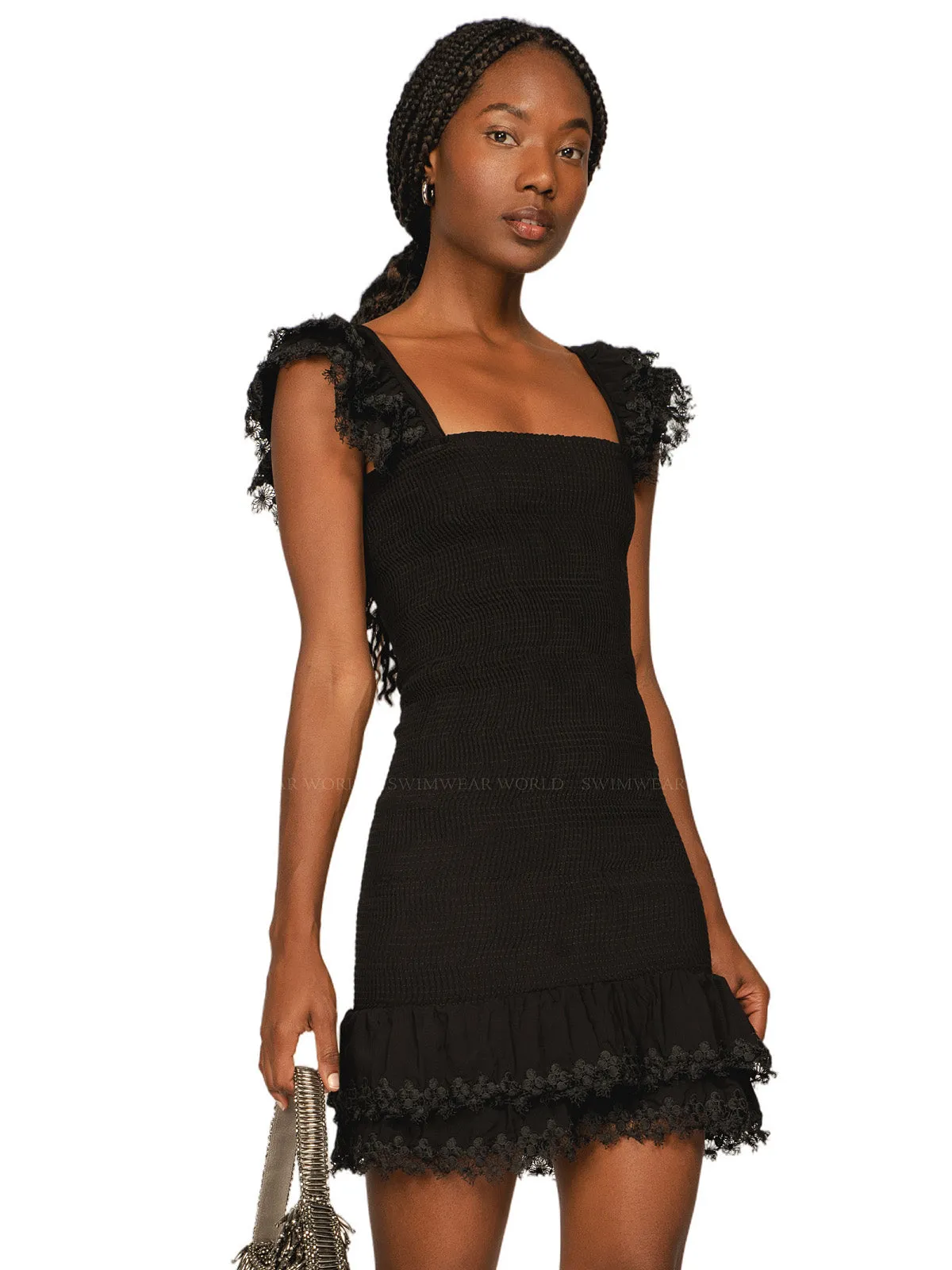 Belle Dress