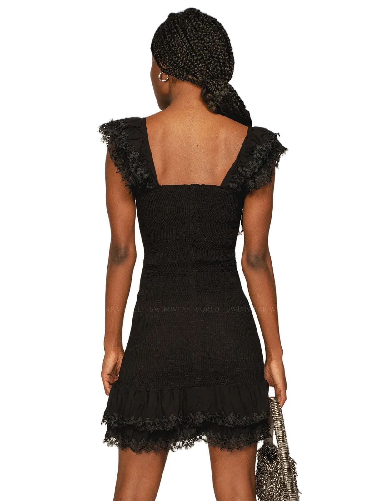 Belle Dress