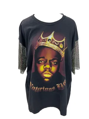 Biggie Crystal