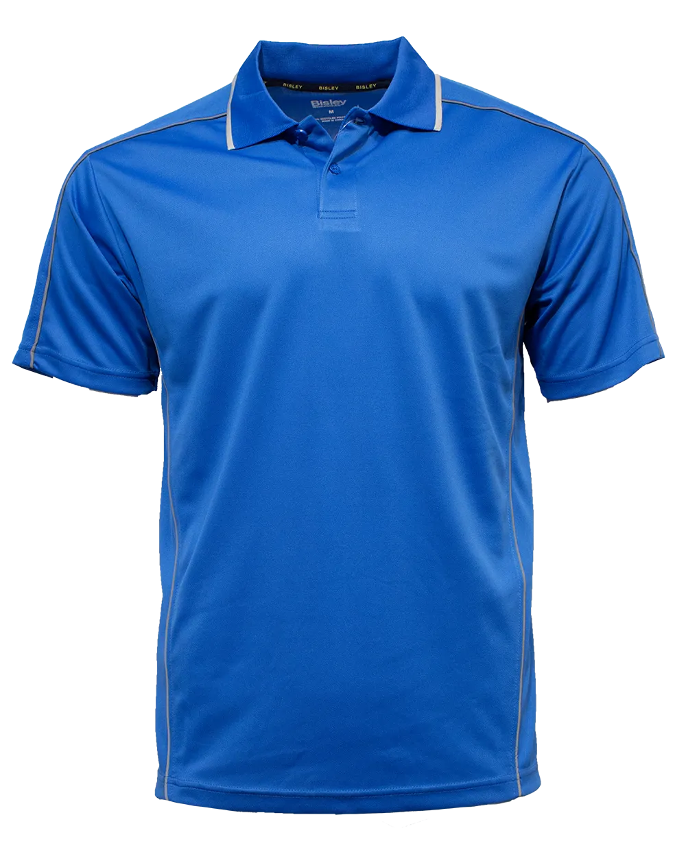 Bisley Cool Mesh Polo
