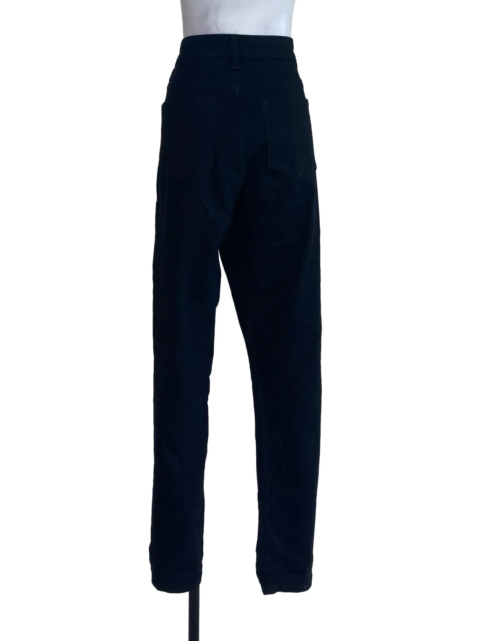 Black Skinny Pants