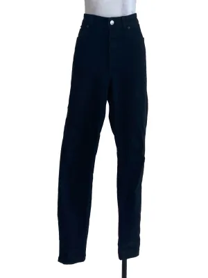 Black Skinny Pants