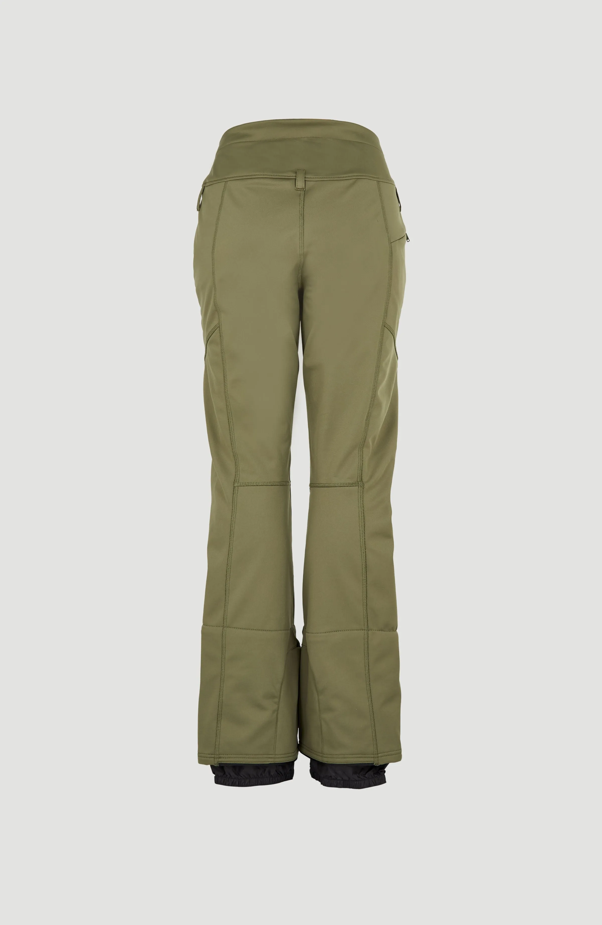 Blessed Skihose | Deep Lichen Green