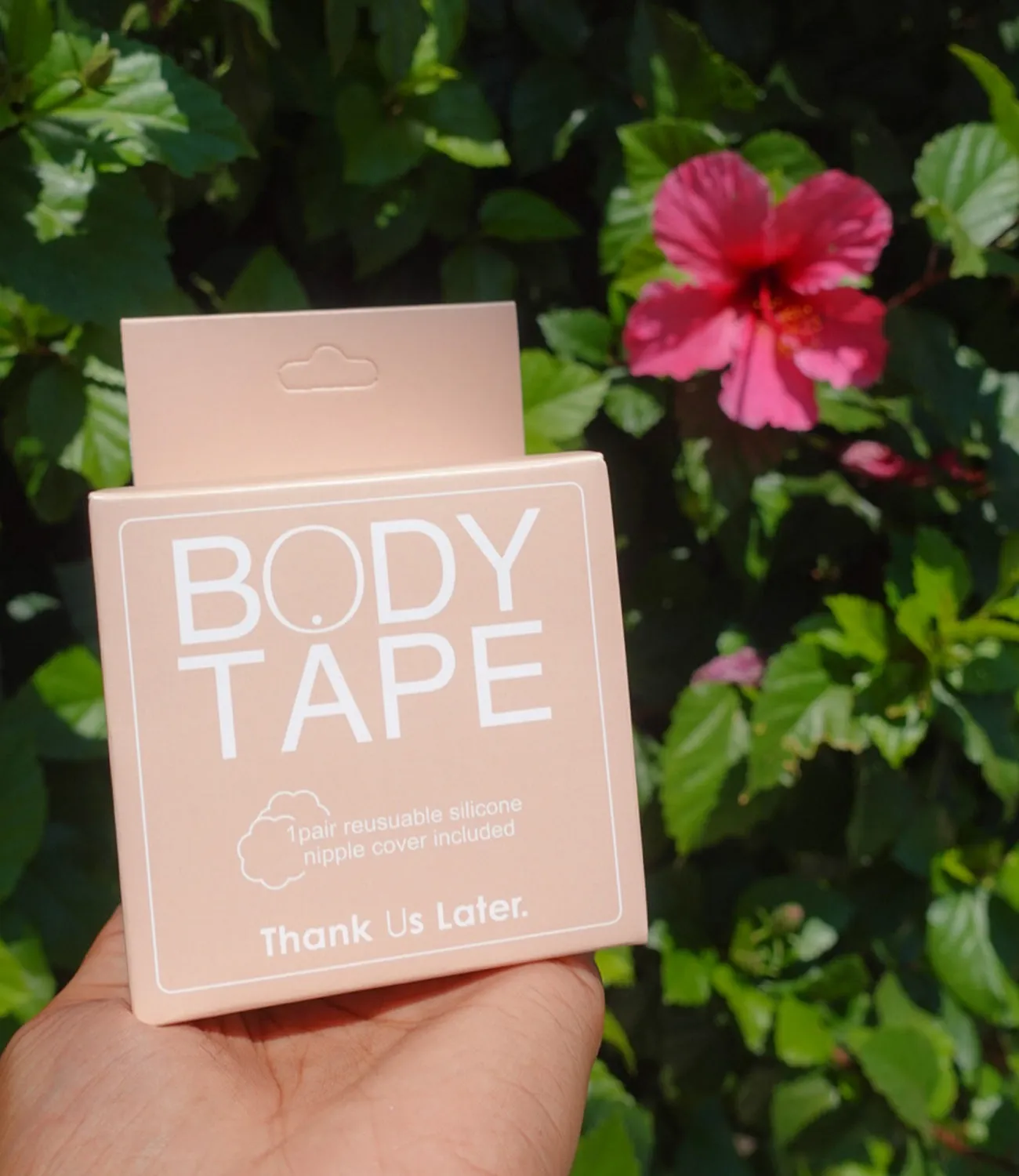 Body Tape