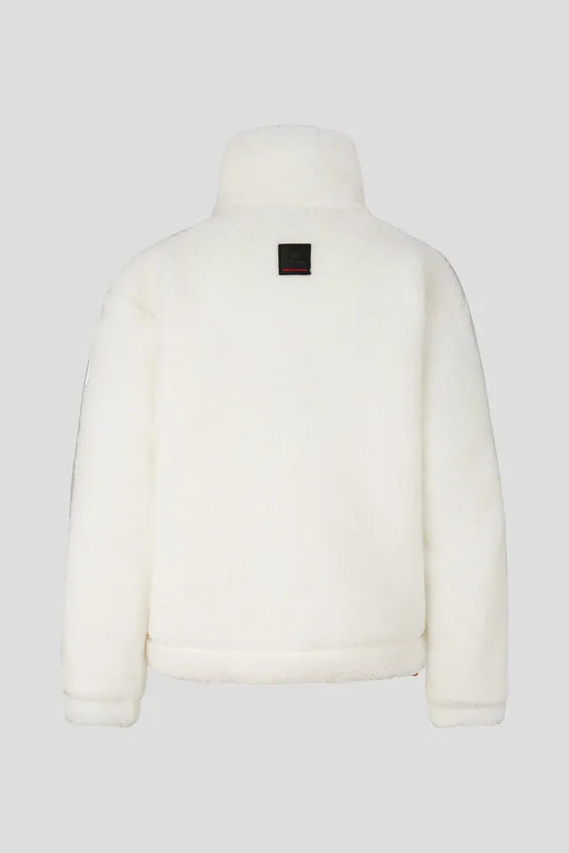 Bogner Fire Ice Women's Ninetta2 Fleece Jacket 2024