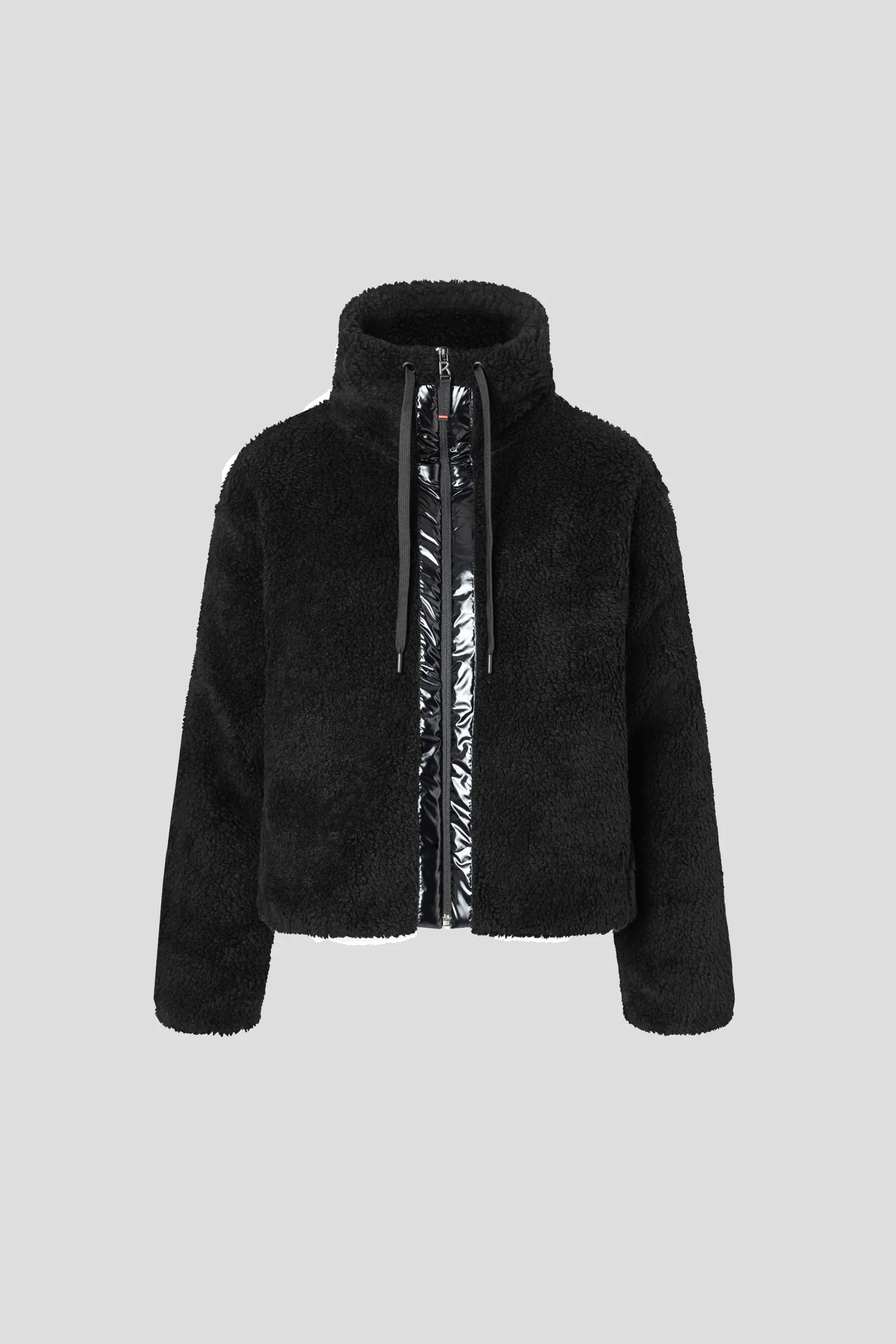 Bogner Fire Ice Women's Ninetta2 Fleece Jacket 2024