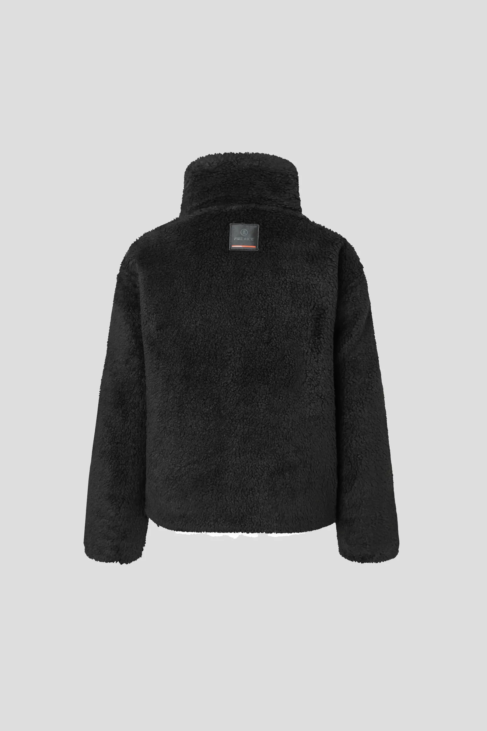 Bogner Fire Ice Women's Ninetta2 Fleece Jacket 2024