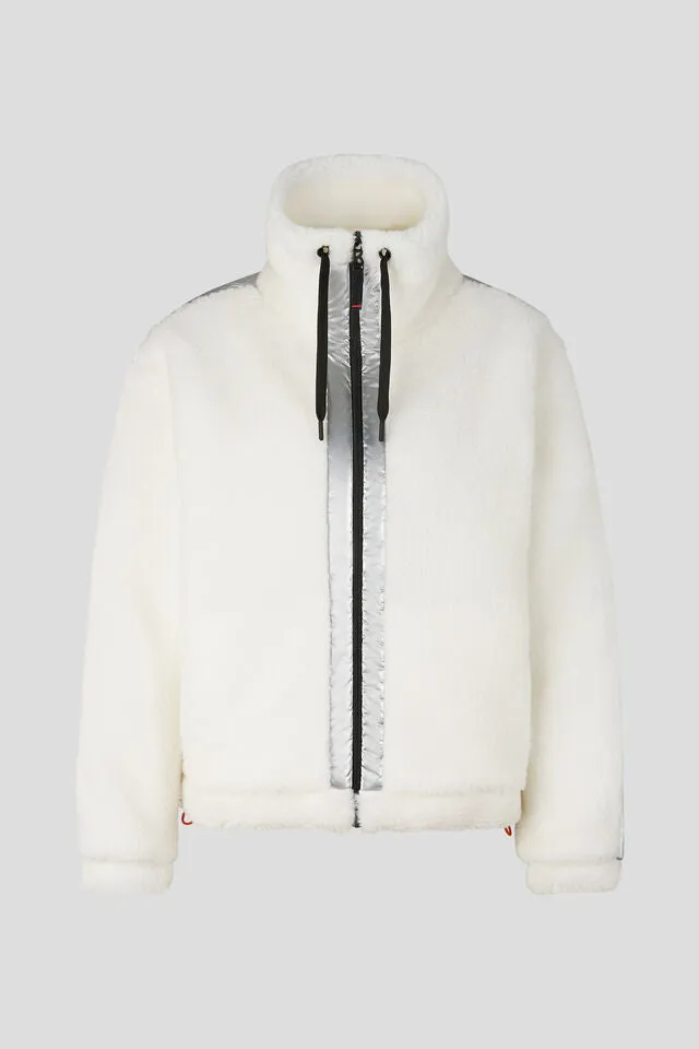 Bogner Fire Ice Women's Ninetta2 Fleece Jacket 2024