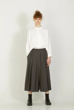 Brigitte Poplin Shirt