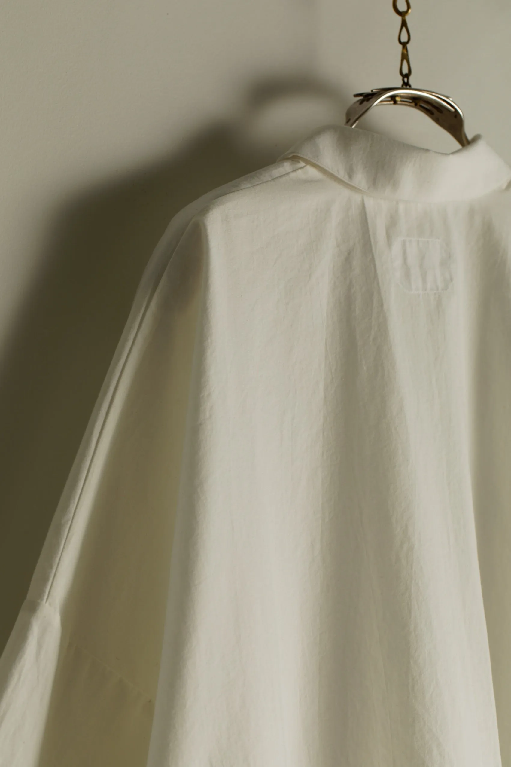 Brigitte Poplin Shirt