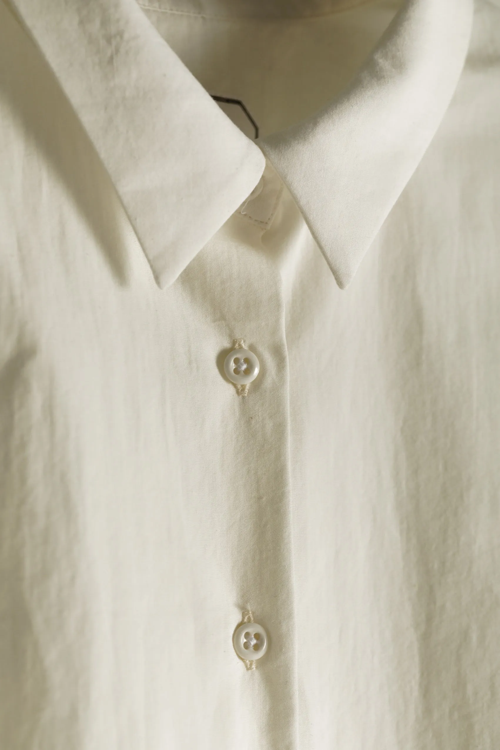 Brigitte Poplin Shirt