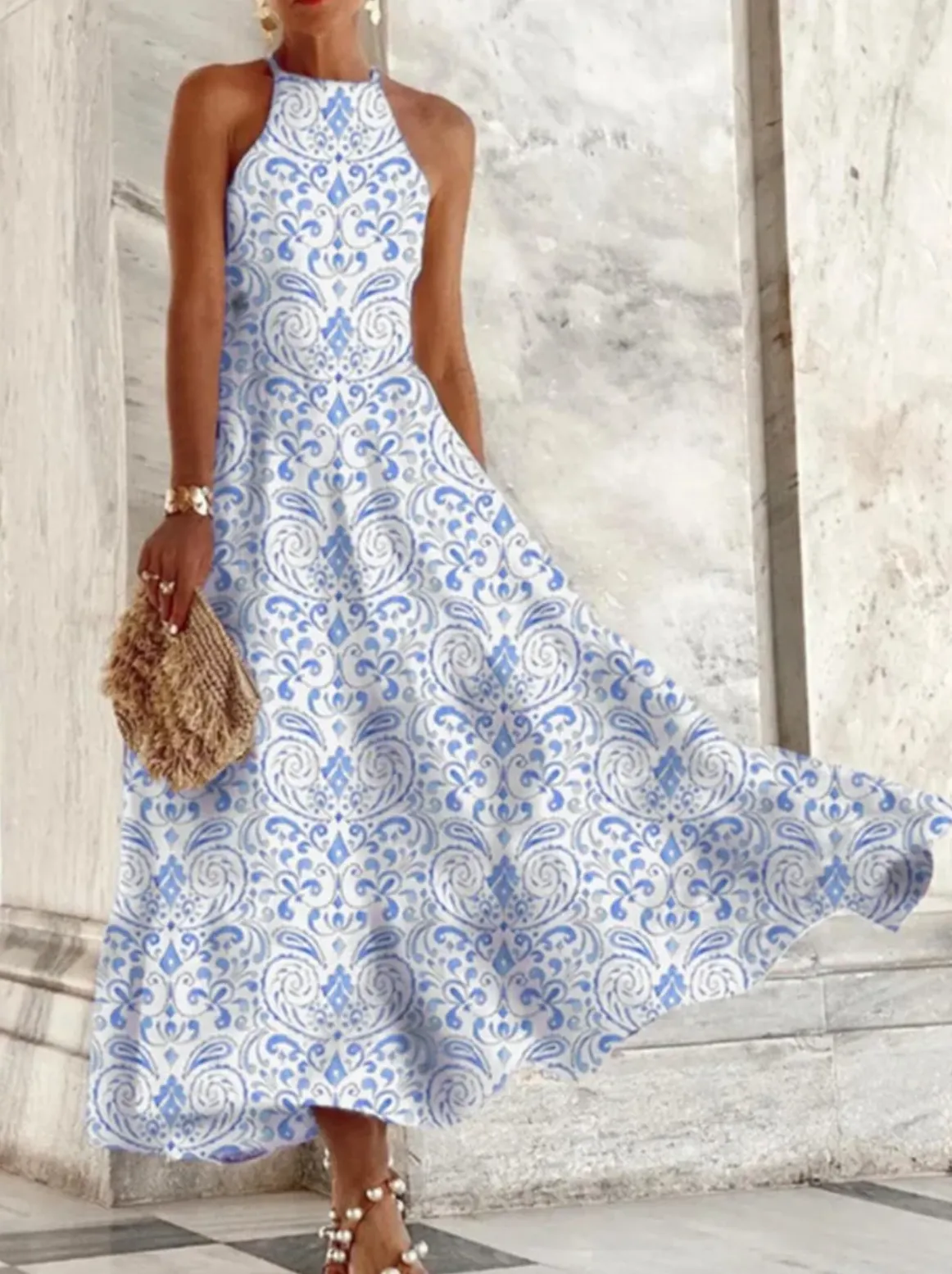 Brioni - Long dresses for women