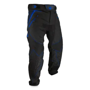 Bunkerkings V2 Supreme Pants - Schwarz, Blau