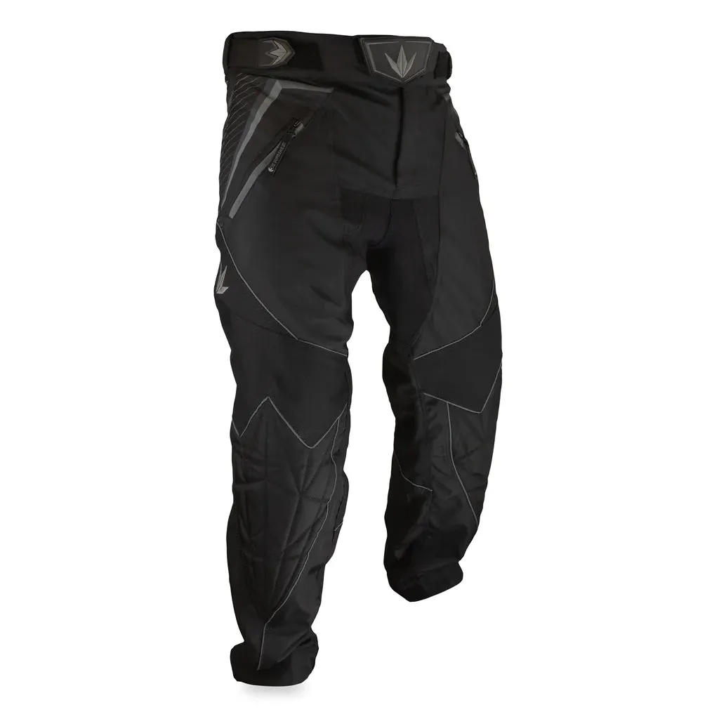 Bunkerkings V2 Supreme Pants - Schwarz