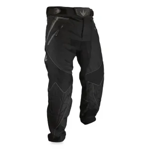 Bunkerkings V2 Supreme Pants - Schwarz